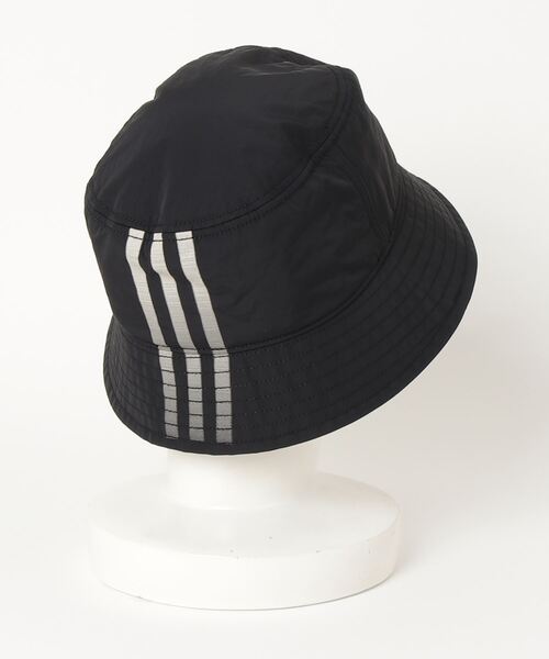 Y-3 帽子 ハット STRP B HAT メンズ レディース : ZOZOTOWN Yahoo!店
