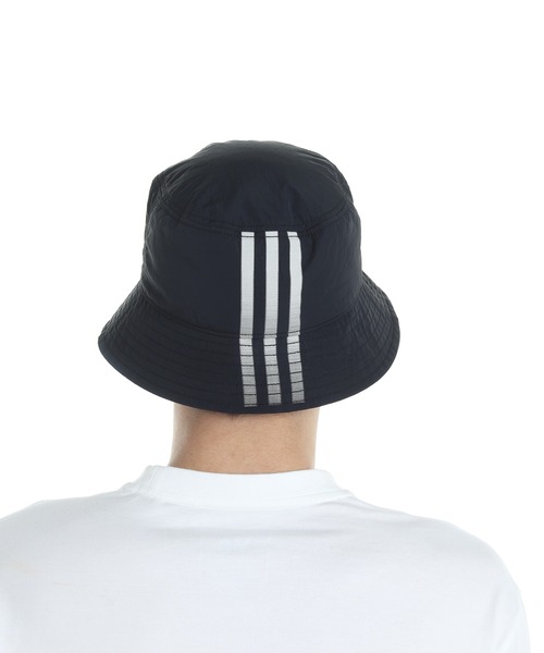 Y-3 帽子 ハット STRP B HAT メンズ レディース : ZOZOTOWN Yahoo!店