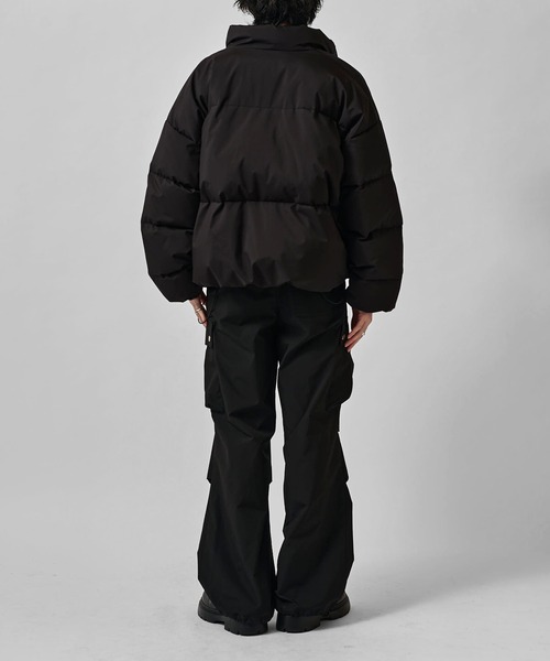 Lui's（ルイス） カーゴパンツ 「Neucon/ニューコン」ダブルポケット