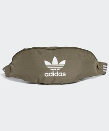 adidas（アディダス） ウエストポーチ アディカラーウエストバッグ