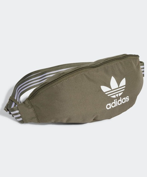 adidas（アディダス） ウエストポーチ アディカラーウエストバッグ