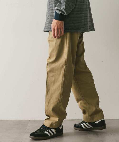 URBAN RESEARCH DOORS（アーバンリサーチドアーズ） パンツ M-52 チノ