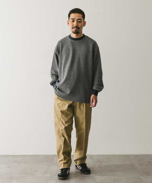 URBAN RESEARCH DOORS（アーバンリサーチドアーズ） パンツ M-52 チノ