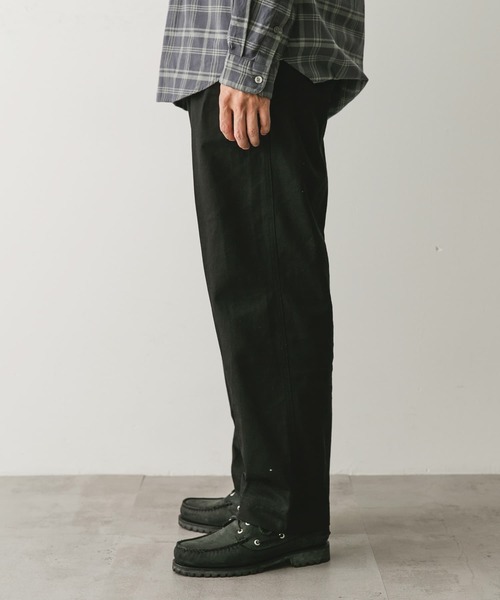 URBAN RESEARCH DOORS（アーバンリサーチドアーズ） パンツ M-52 チノ