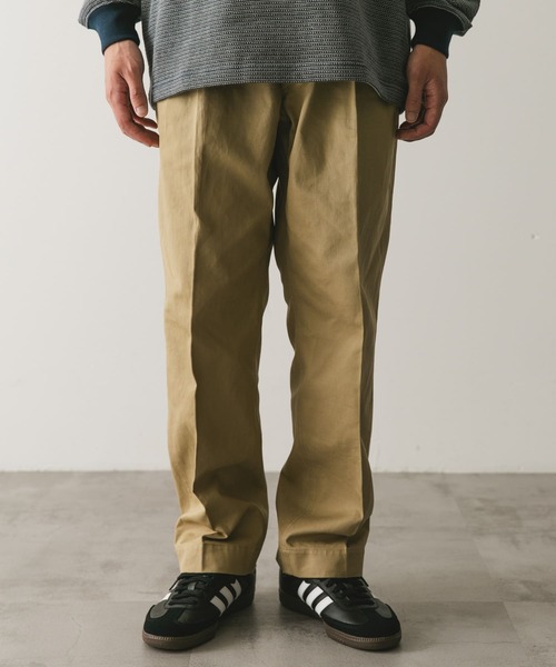 URBAN RESEARCH DOORS（アーバンリサーチドアーズ） パンツ M-52 チノ