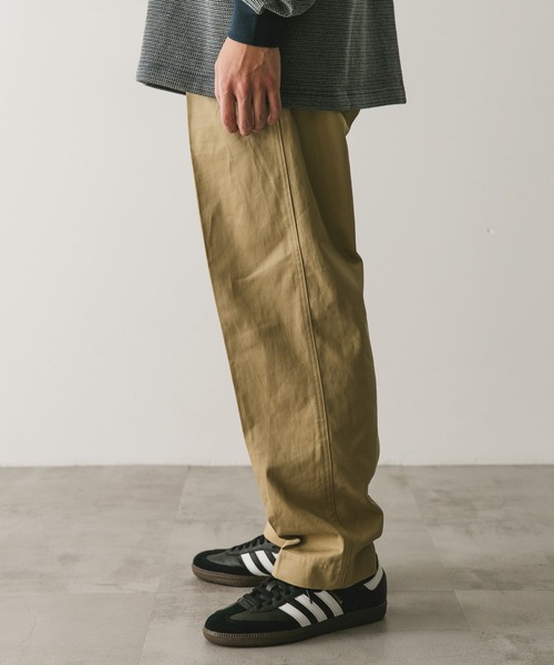 URBAN RESEARCH DOORS（アーバンリサーチドアーズ） パンツ M-52 チノ