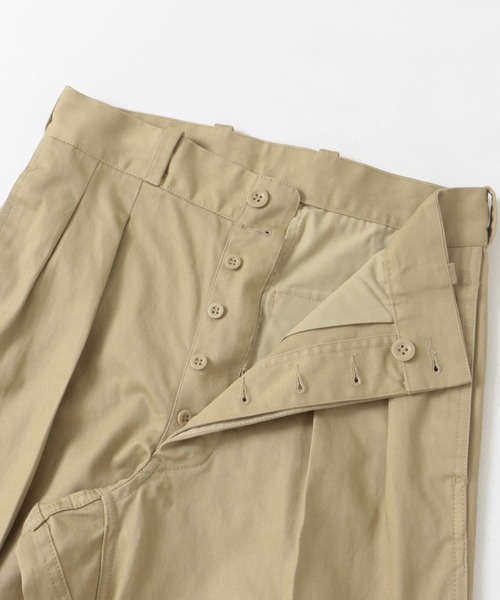URBAN RESEARCH DOORS（アーバンリサーチドアーズ） パンツ M-52 チノ