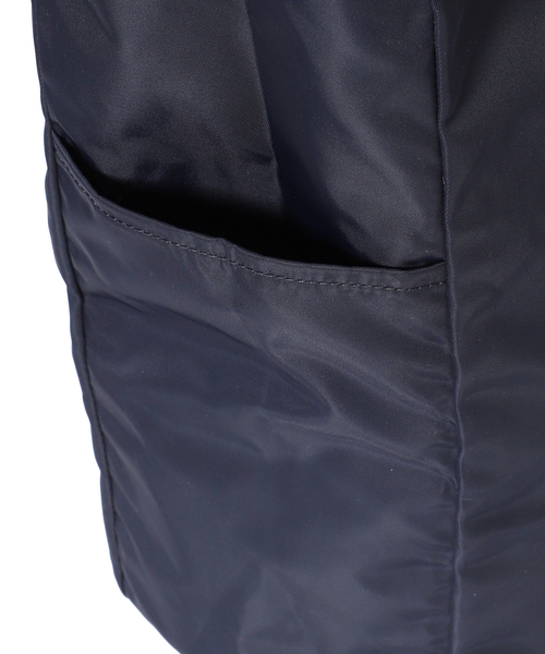 NOMADIS トートバッグ NOMADIS(ノマディス) SAC2 メンズ