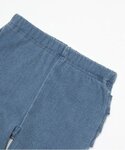 レギンス スパッツ バックフリルレギンス キッ...の詳細画像5