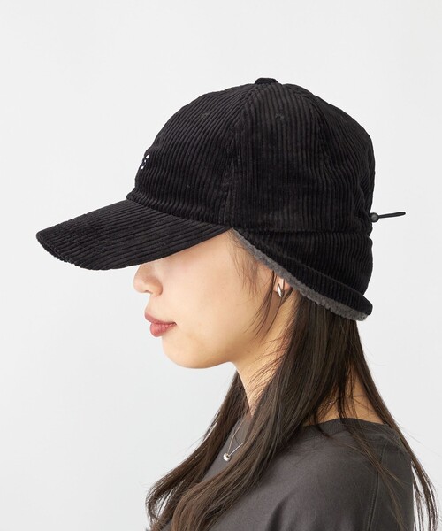 新着 キャップ SHIPS 帽子 刺繍 ロゴ ワンポイント 「WEB限定」SHIPS: 帽子