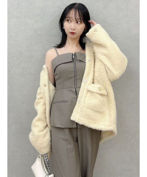 美品✨ESTNATION 上品ベルト付ペプラムオールインワン 黒 日本製 36 楽天市場】ペプラム（オールインワン・サロペット｜レディース