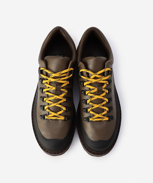 DIEMME シューズ |「別注」CORNARO DUE GOMMA MEN メンズ : ZOZOTOWN 