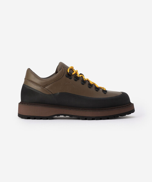 DIEMME シューズ |「別注」CORNARO DUE GOMMA MEN メンズ : ZOZOTOWN 