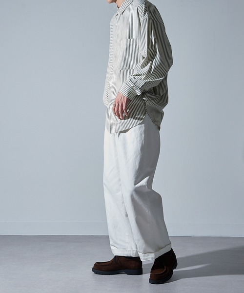 KLEMAN（クレマン） デッキシューズ 「KLEMAN」パドロールスエード