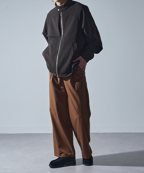 KLEMAN（クレマン） デッキシューズ 「KLEMAN」パドロールスエード
