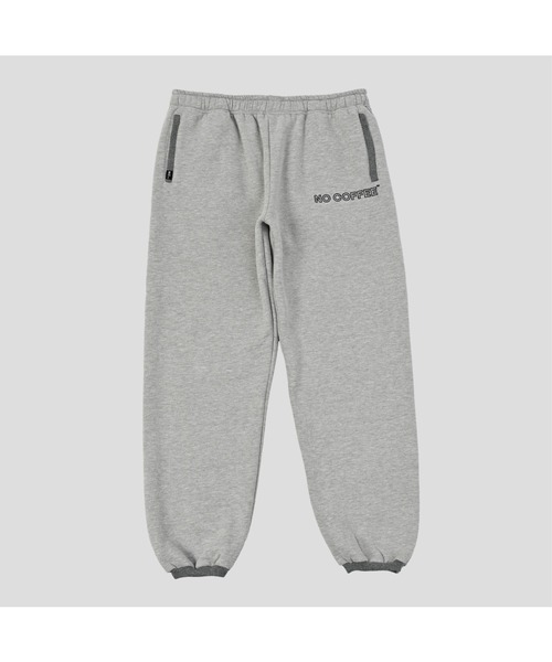 スウェットパンツ ジャージ リブパイピング スウェットパンツ メンズ レディース