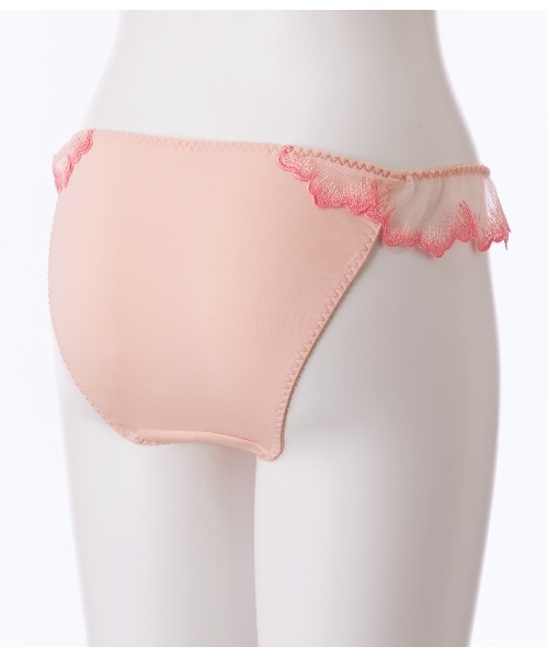 PEACH JOHN ショーツ 花のショーツ : ZOZOTOWN Yahoo!店 - 通販