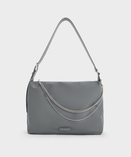 CHARLES ＆ KEITH（チャールズ&キース） ショルダーバッグ バッグ