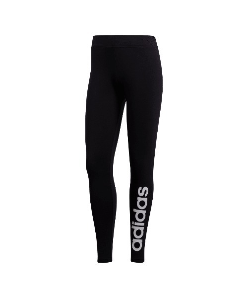 adidas（アディダス） レギンス スパッツ エッセンシャルズ リニア