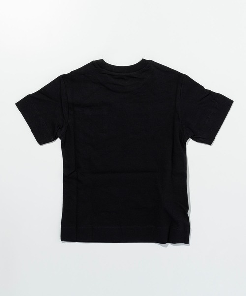 MARNI（マルニ） tシャツ Kids ＆ Junior ワンポイントブランドロゴ