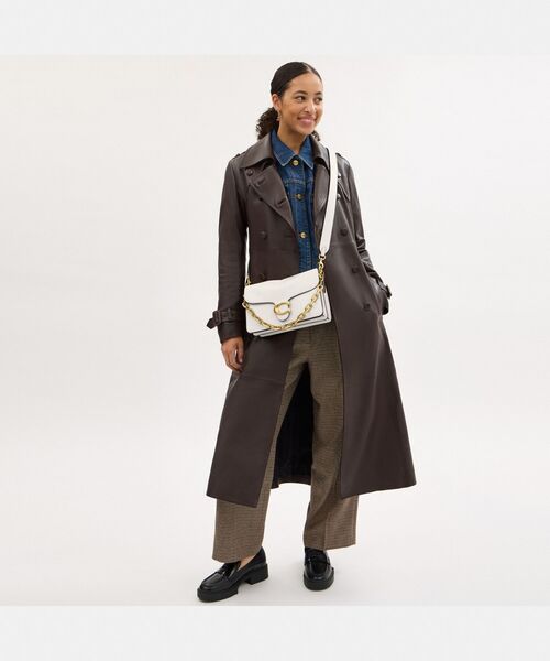 COACHのショルダーバッグ 楽天市場】coach 37239の通販