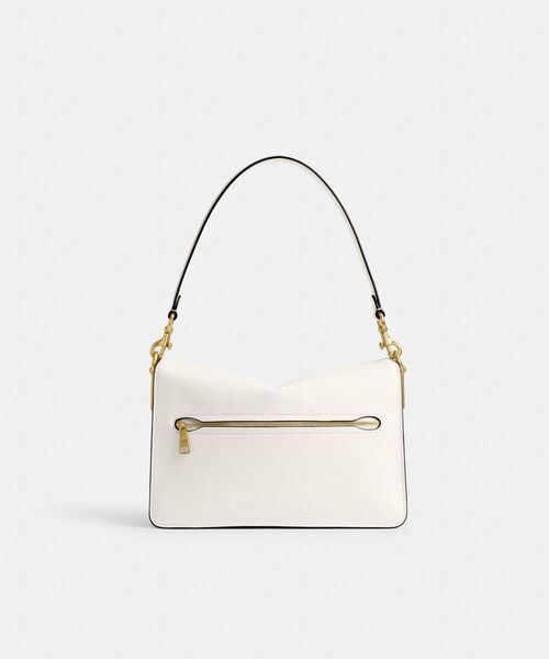 COACH（コーチ） ショルダーバッグ バッグ チェーン タビー ショルダー