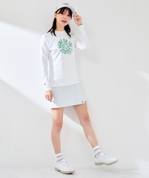 Jun&ROPEネイビーUVカット新品未使用Ｌ JUN MIKAMI / ジュンミカミ ： 【レディース】WILD THINGS×JUN 1