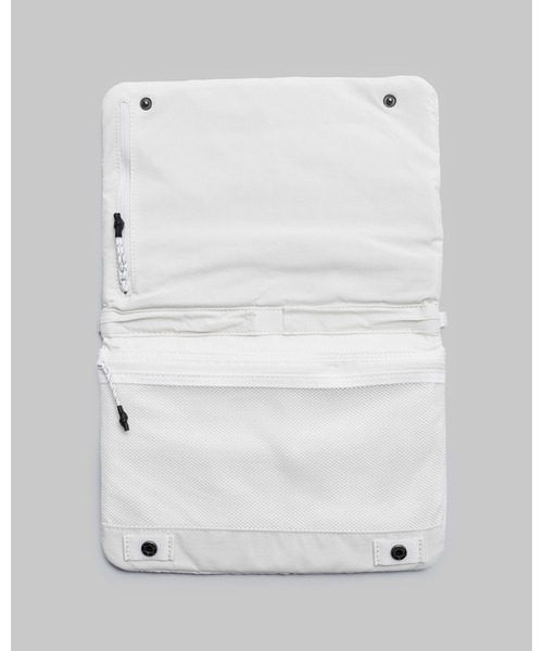 Topologie（トポロジー） ショルダーバッグ バッグ Flat Sacoche