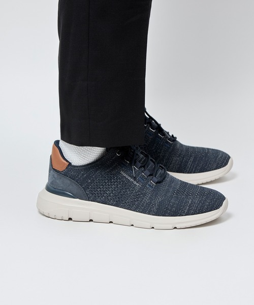 ROCKPORT（ロックポート） スニーカー 「MEN」JAIMSON／ジェイムソン