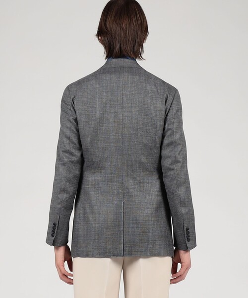 tomorrowland Loro Piana テーラードジャケット 44 tomorrowland Loro Piana テーラードジャケット 44 - メルカリ