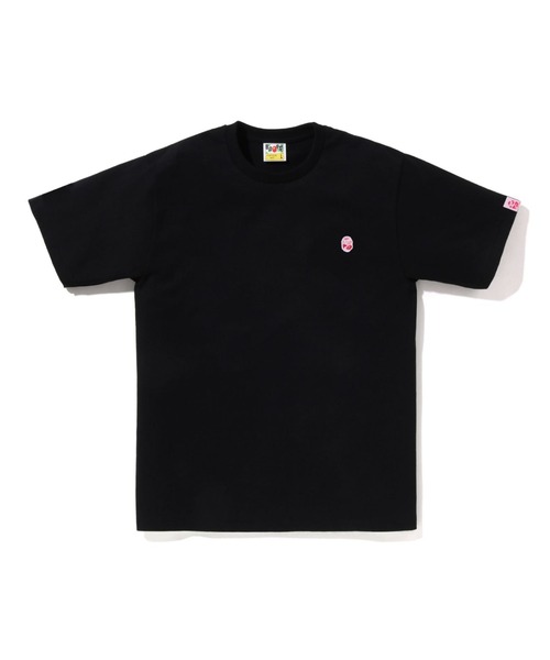 A BATHING APE（アベイシングエイプ） tシャツ ABC CAMO ONE POINT TEE