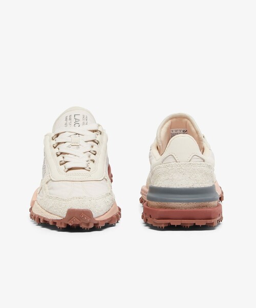 LACOSTE（ラコステ） スニーカー レディース ELITE ACTIVE 125 2 SFA