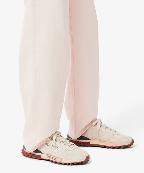 LACOSTE（ラコステ） スニーカー レディース ELITE ACTIVE 125 2 SFA