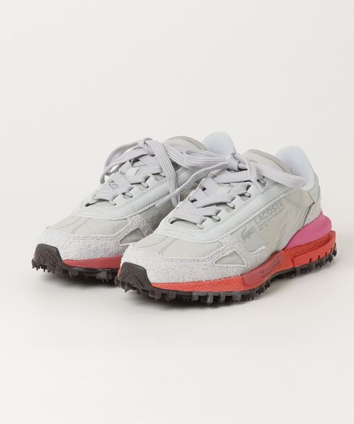 LACOSTE（ラコステ） スニーカー レディース ELITE ACTIVE 125 2 SFA