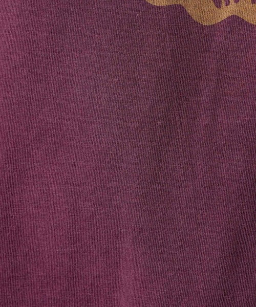 【REMI RELIEF/レミレリーフ】MICHIGAN START T-SH SALE 30%OFF】REMI RELIEF(レミレリーフ) SP加工T(MICHIGAN