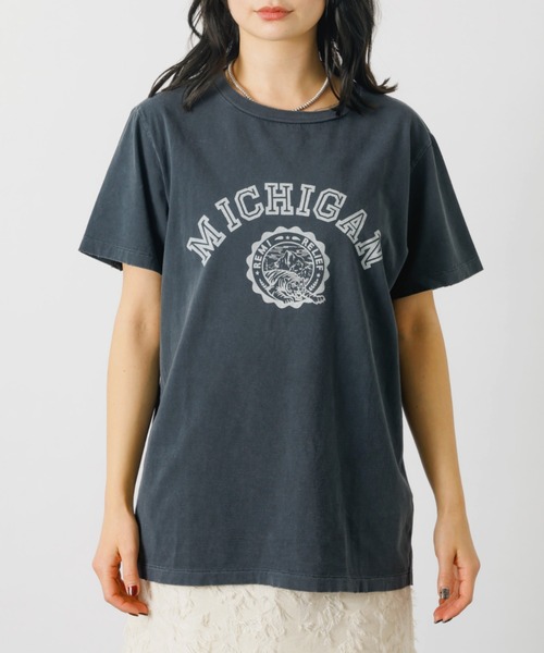 REMI RELIEF tシャツ 「REMI / レミレリーフ」ロゴTシャツ SP