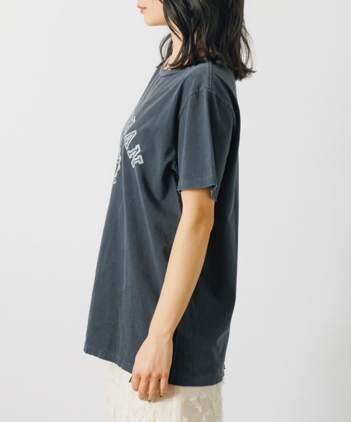 REMI RELIEF tシャツ 「REMI / レミレリーフ」ロゴTシャツ SP