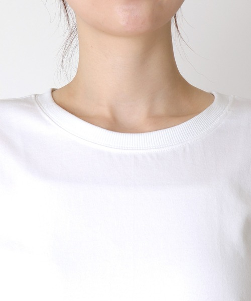 tシャツ ドルマン切り替えカットソー レディース Jines tシャツ ドルマン切り替えカットソー レディース