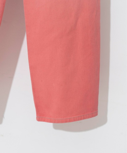 [MAISON SPECIAL] Denim брюки 38 голубой женский 