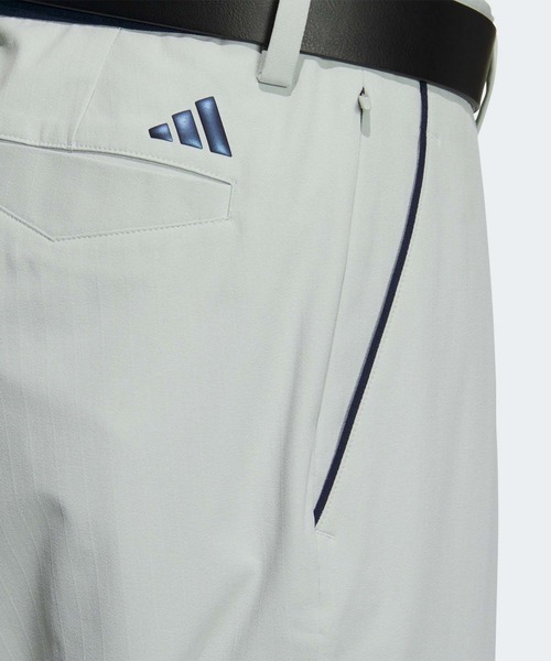 adidas（アディダス） パンツ アディゼロ EX stretch active ツイスト