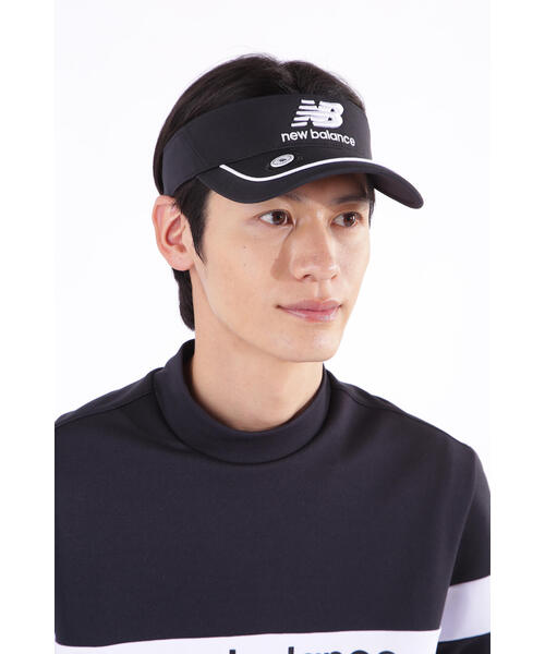 New Balance Golf（ニューバランスゴルフ） サンバイザー 「new