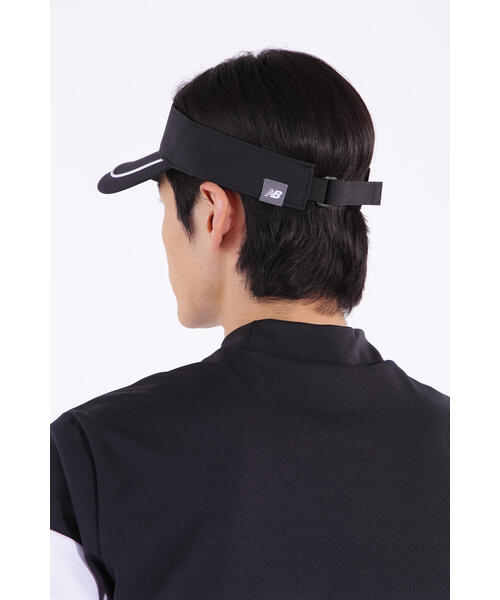 New Balance Golf（ニューバランスゴルフ） サンバイザー 「new