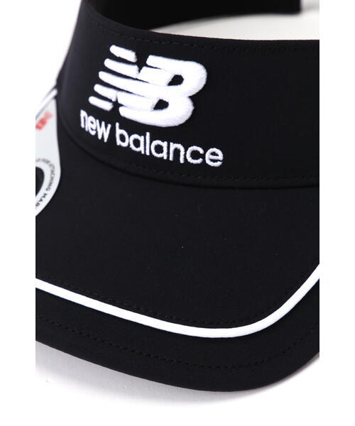 New Balance Golf（ニューバランスゴルフ） サンバイザー 「new