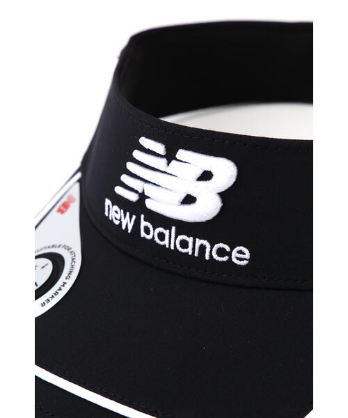 New Balance Golf（ニューバランスゴルフ） サンバイザー 「new