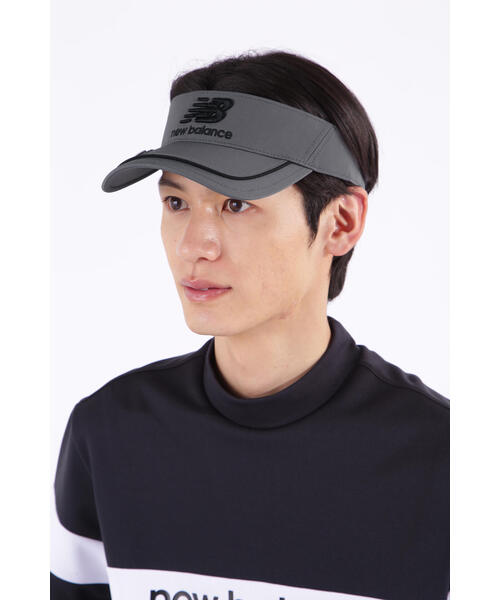 New Balance Golf（ニューバランスゴルフ） サンバイザー 「new