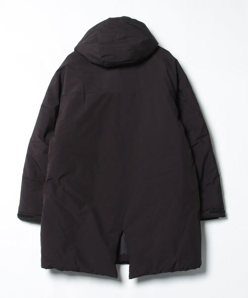JH junhashimoto コート M ブラック メンズ : ZOZOTOWN Yahoo!店
