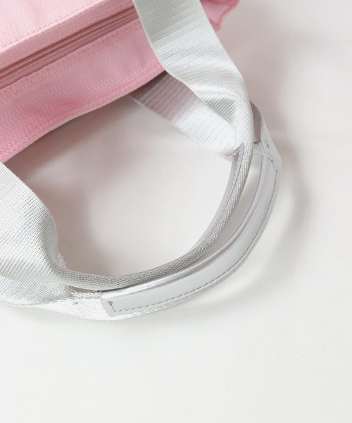 archivio（アルチビオ） ゴルフ ビッグドット柄カートバッグ