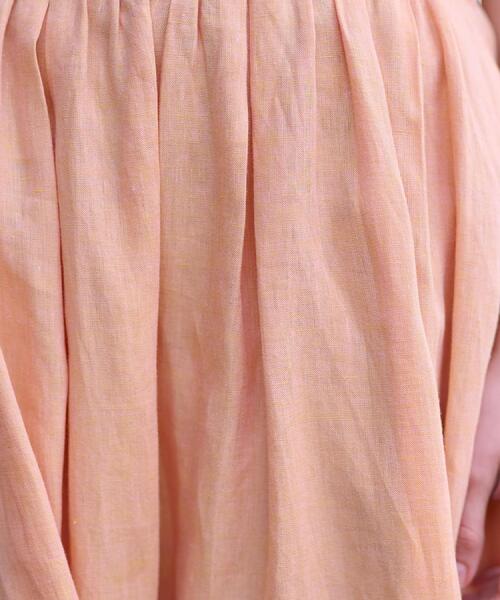 DRESSTERIOR（ドレステリア） スカート 「洗える／ふんわり軽やか