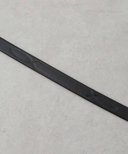 TORY LEATHER（トリーレザー） ベルト TORY LEATHER/3/4” Repeated