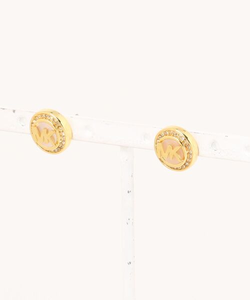 MICHAEL KORS（マイケルコース） ピアス アクセサリー レディース